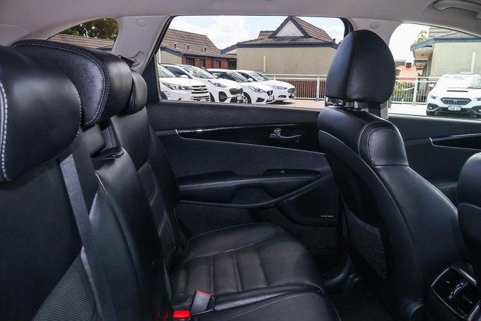 2018 Kia Sorento SLi