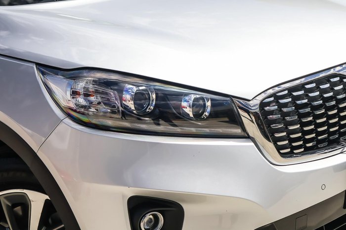 2018 Kia Sorento SLi