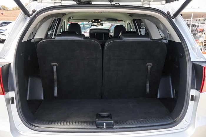 2018 Kia Sorento SLi