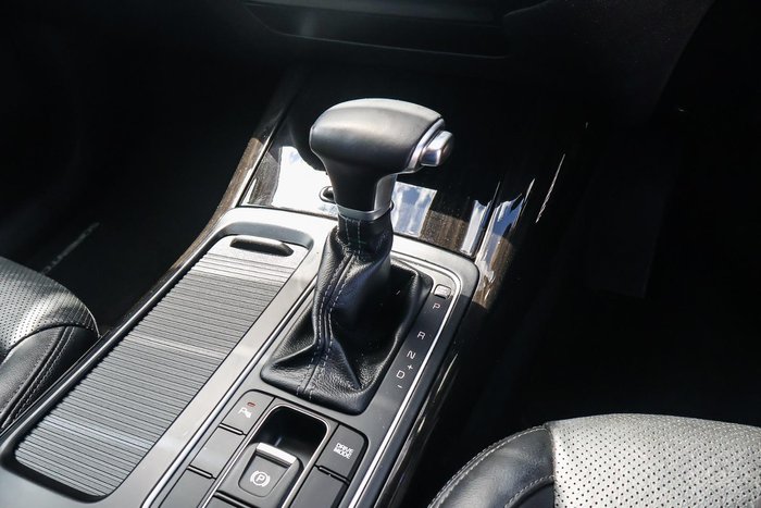 2018 Kia Sorento SLi