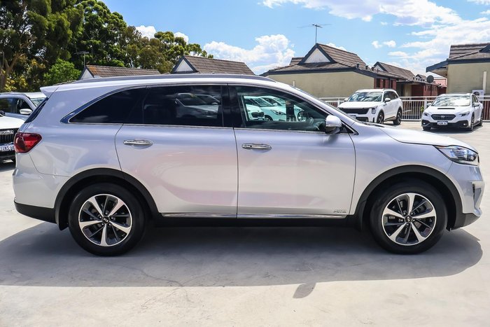 2018 Kia Sorento SLi