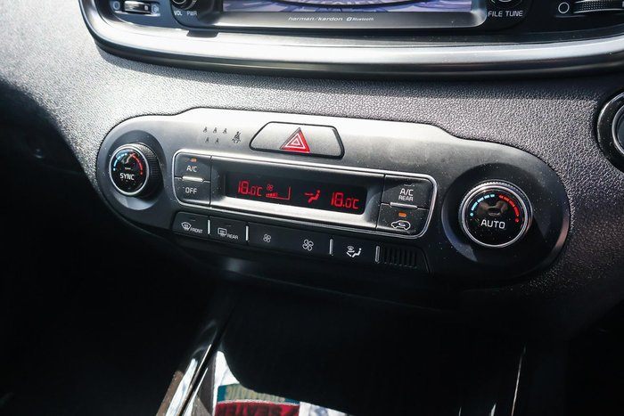 2018 Kia Sorento SLi