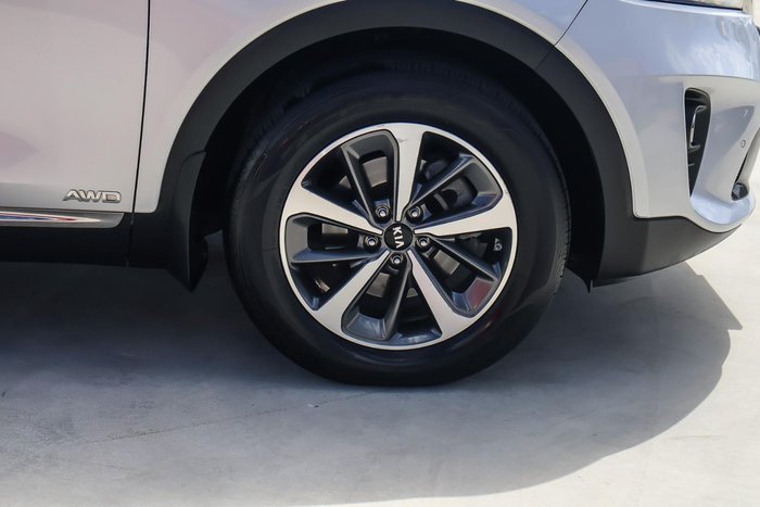 2018 Kia Sorento SLi