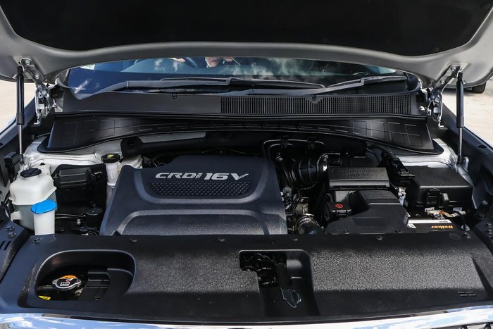 2018 Kia Sorento SLi