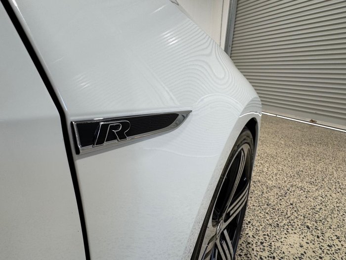 2014 Volkswagen Golf R