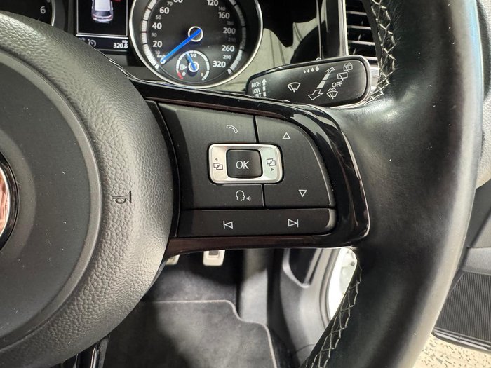 2014 Volkswagen Golf R