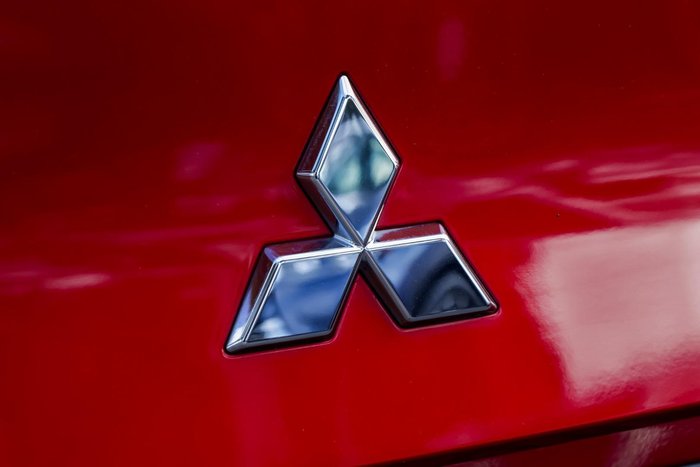 2022 Mitsubishi Outlander LS