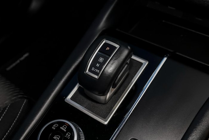 2022 Mitsubishi Outlander LS