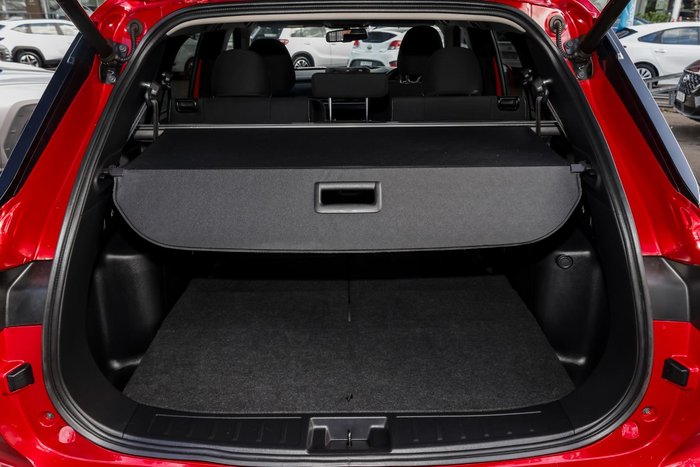 2022 Mitsubishi Outlander LS