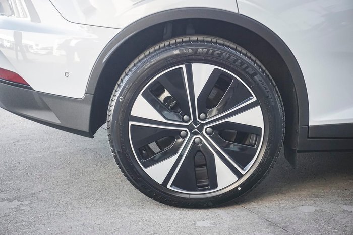 2023 Polestar 2 Long range Dual motor