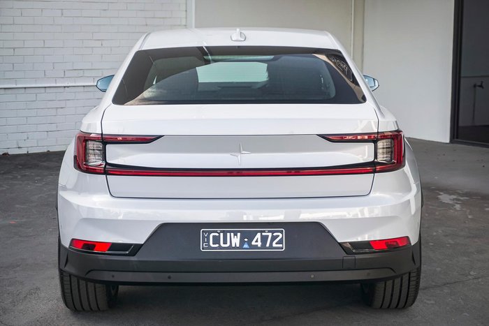 2023 Polestar 2 Long range Dual motor