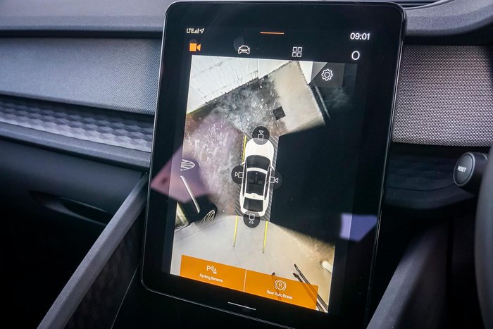 2023 Polestar 2 Long range Dual motor