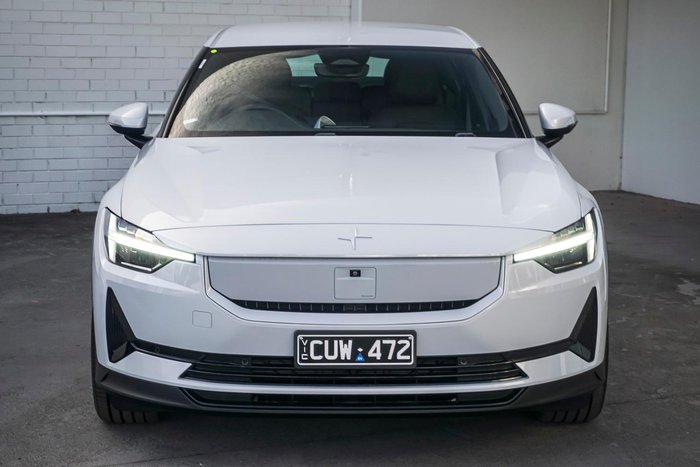 2023 Polestar 2 Long range Dual motor