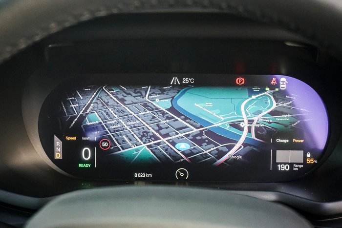 2023 Polestar 2 Long range Dual motor