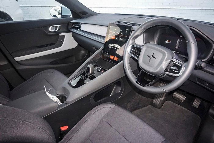 2023 Polestar 2 Long range Dual motor