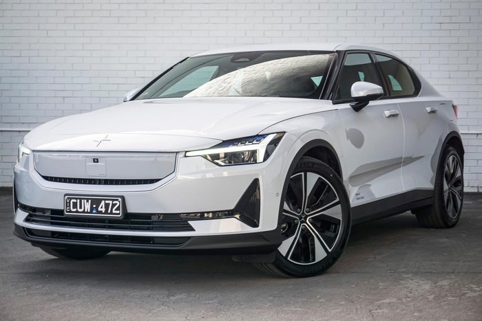 2023 Polestar 2 Long range Dual motor
