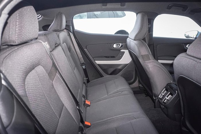 2023 Polestar 2 Long range Dual motor