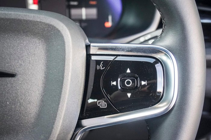 2023 Polestar 2 Long range Dual motor