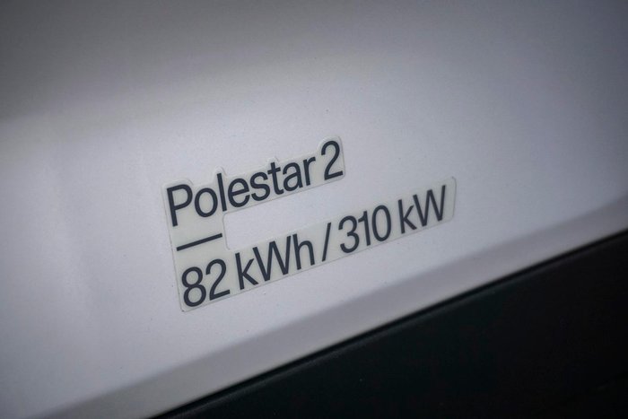 2023 Polestar 2 Long range Dual motor