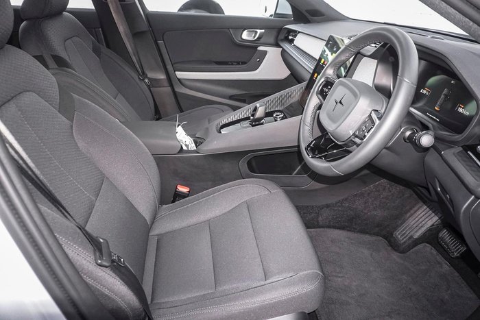 2023 Polestar 2 Long range Dual motor