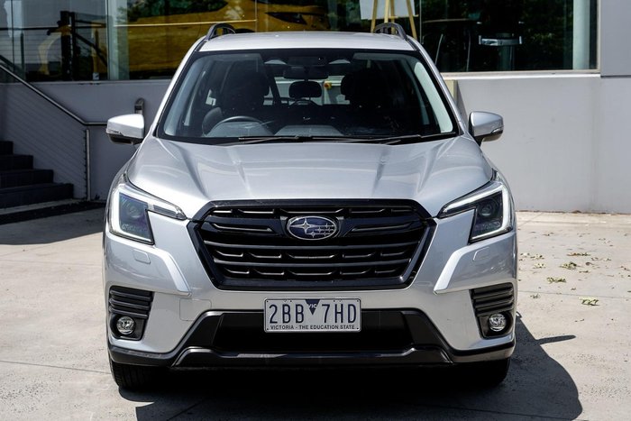2024 Subaru Forester 2.5i