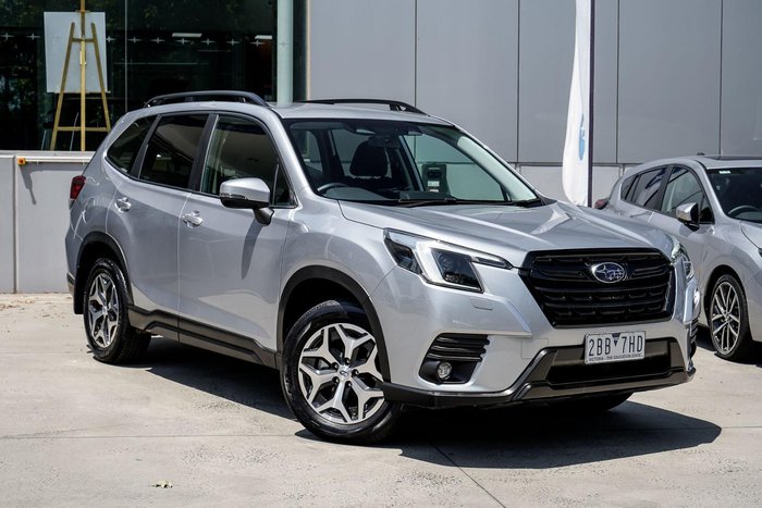 2024 Subaru Forester 2.5i