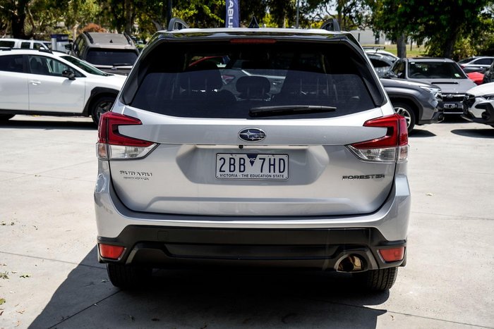 2024 Subaru Forester 2.5i