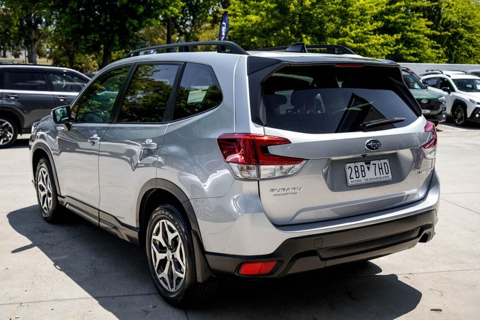 2024 Subaru Forester 2.5i