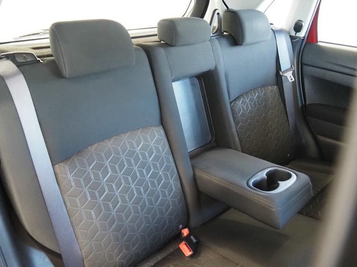 2019 Mitsubishi ASX ES