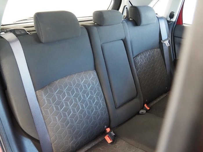 2019 Mitsubishi ASX ES