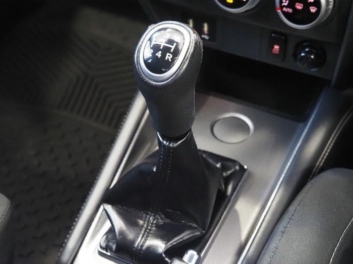 2019 Mitsubishi ASX ES