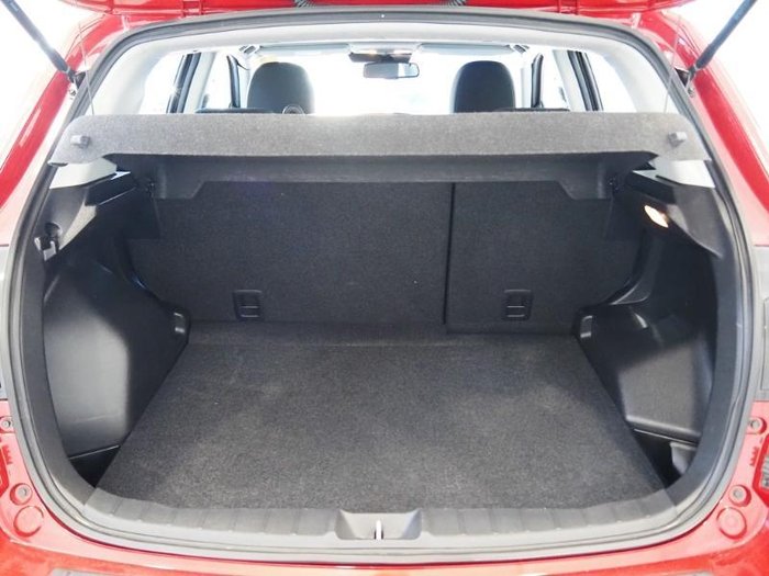 2019 Mitsubishi ASX ES