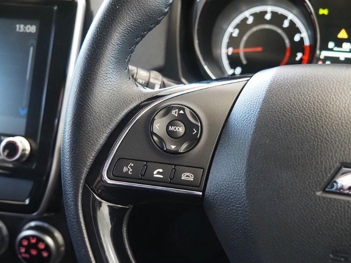 2019 Mitsubishi ASX ES