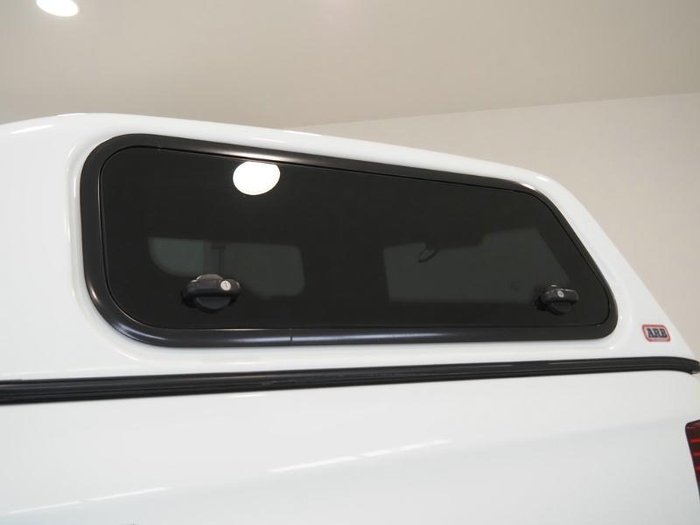 2021 Mitsubishi Triton GLX+