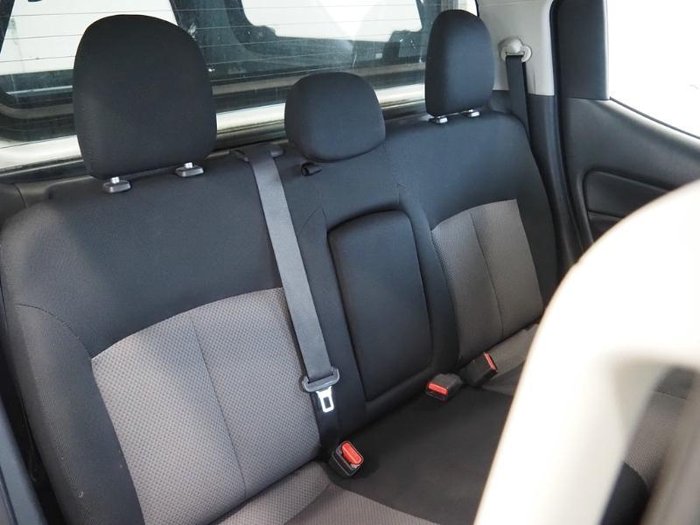 2021 Mitsubishi Triton GLX+