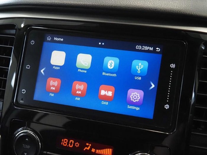 2021 Mitsubishi Triton GLX+