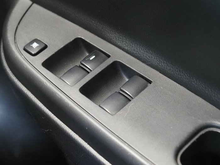 2021 Mitsubishi Triton GLX+