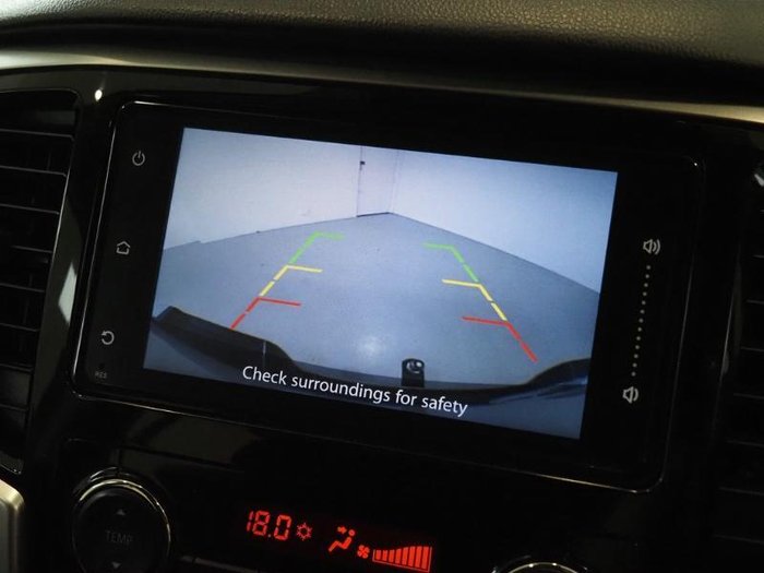 2021 Mitsubishi Triton GLX+