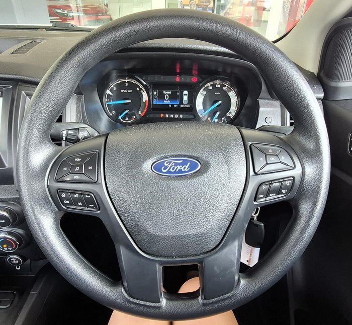 2020 Ford Ranger XL Hi-Rider