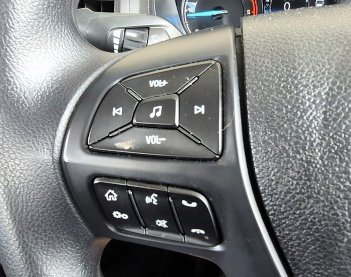 2020 Ford Ranger XL Hi-Rider