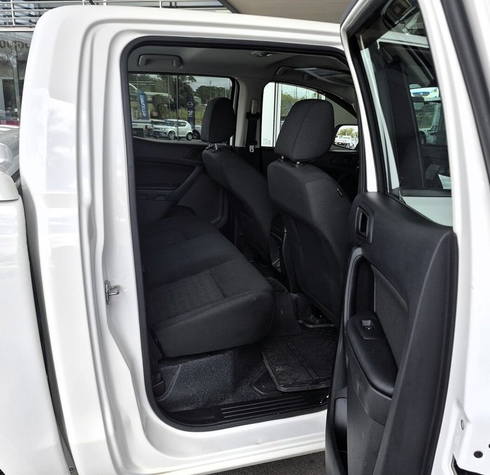 2020 Ford Ranger XL Hi-Rider