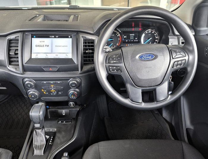 2020 Ford Ranger XL Hi-Rider