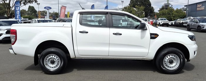 2020 Ford Ranger XL Hi-Rider