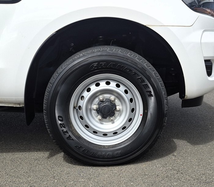 2020 Ford Ranger XL Hi-Rider