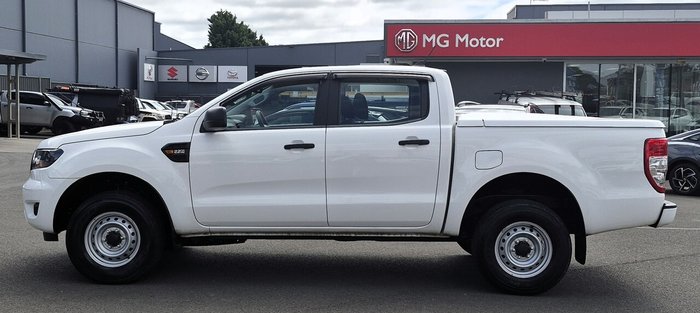 2020 Ford Ranger XL Hi-Rider