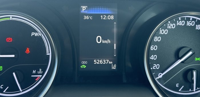 2020 Toyota Camry Ascent