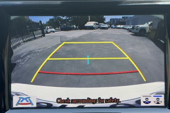 2020 Toyota Camry Ascent