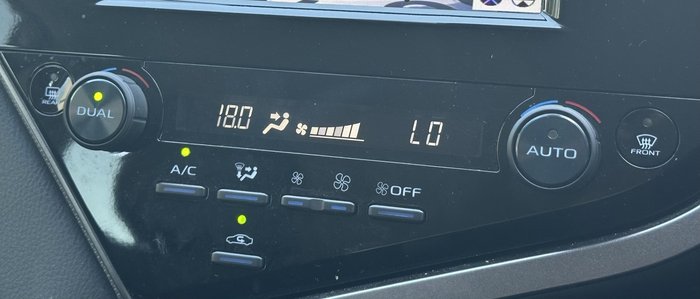 2020 Toyota Camry Ascent