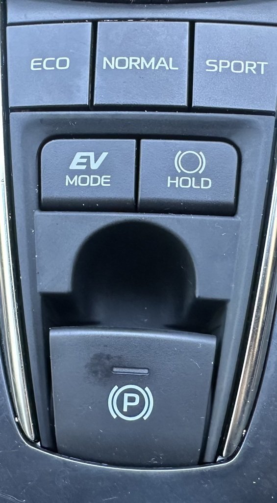 2020 Toyota Camry Ascent