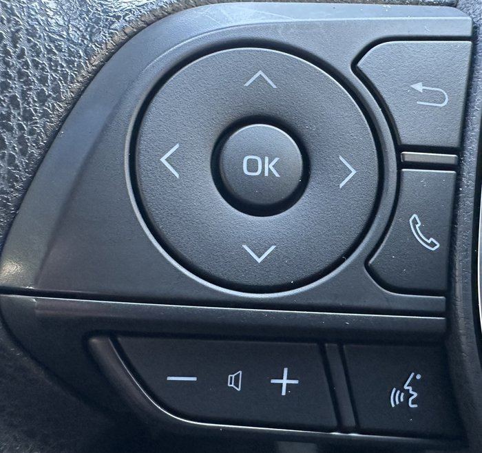 2020 Toyota Camry Ascent